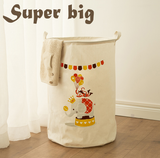 Big Basket Organizer